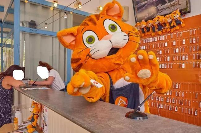 Mobil Home Tout Confort 6 Personnes Climatise Au Pied Du Luberon ラ・ロック・ダンテロン エクステリア 写真